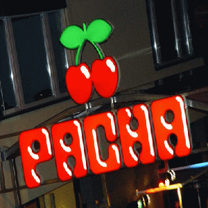 pacha