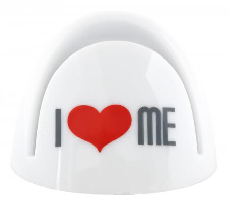 je m'aime