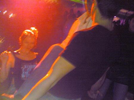 my mamour @ vertigo