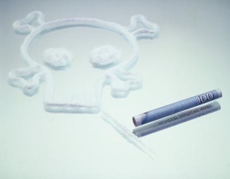 cocaine