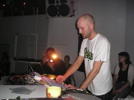 studio