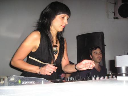 studio