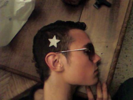 je kiff les etoiles