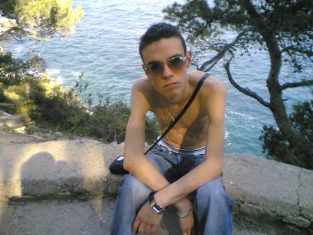 port d'alon
