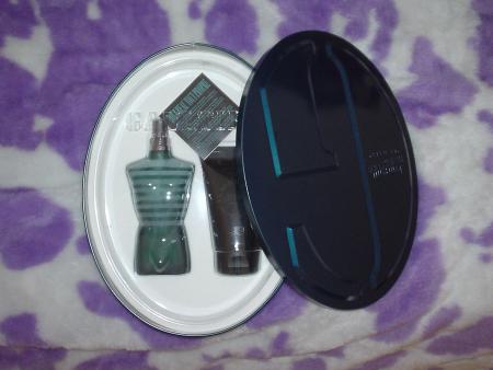 mon parfum