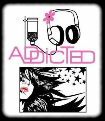addicted.........