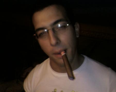 cigare  story