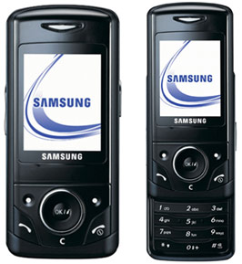 samsung d520