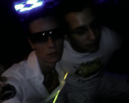 me & gonflinou @ spart