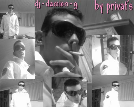 damien-g by privat's