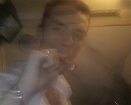 cigar story by damien-g